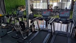 Jenova gym