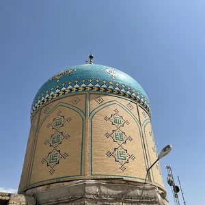 كوه خضر