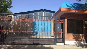 Alborz Pouladin 2000