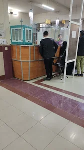درمانگاه امام رضا(ع)
