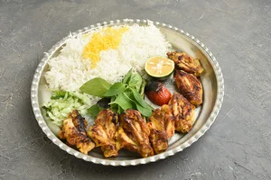 کباب ساطوری اصل بناب آذربایجان