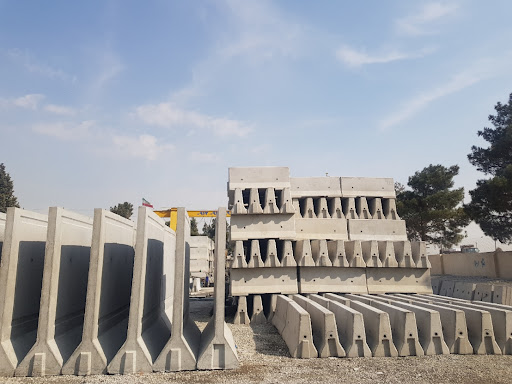 نیوجرسی بتنی ايستا پي گستر
