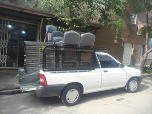 تشریفات مجالس ساکی نژاد 4