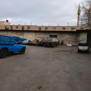 ترمینال باربری 2