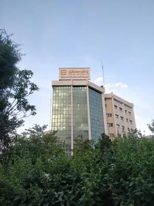 مدیریت‌ شعب بانک مسکن خراسان رضوی 3
