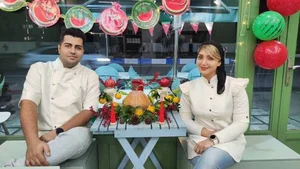 پیتزا لیلو 2