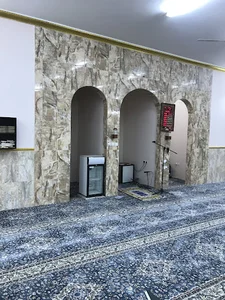 Aziz Mosque
