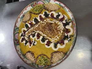 آشپزی ماه نو