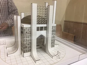 دفتر مهندسی طراحی چکاد