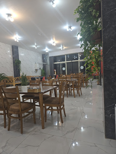 رستوران اکبر جوجه