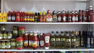 فروشگاه ته لنجی دهداری