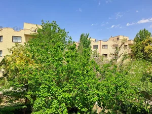 مجتمع مسکونی بهارستان