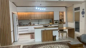 تعمیر و ساخت کابینت و کمد دیواری در پونک 5