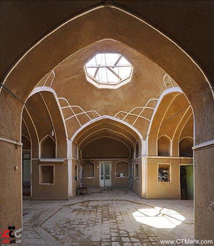 روضهٔ دویست سالهٔ ابوزیدآباد