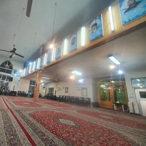 مسجد امام حسین (ع)