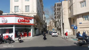 گروه غذایی وتشریفاتی ماهان 5
