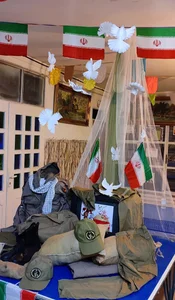 مدرسه علوی