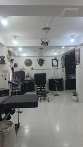 Mohan's Tattoo Inn