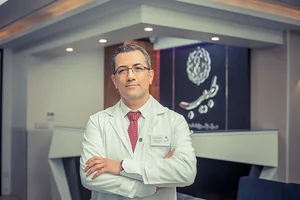 دکتر مجدالدین معاون