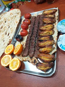 کبابسرای عطایی