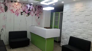 کلینیک تخصصی دیابت کسری