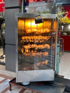 فست فود زنگوله