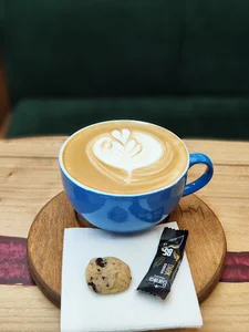 Story café