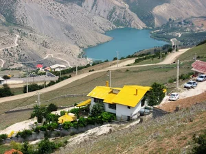 شرکت مهندسی معماری آناناس