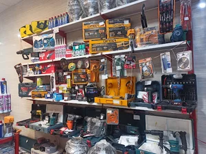 فروشگاه ابزار پارس،میرزای شیرازی یک
