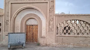 حمام تاریخی عنایتی