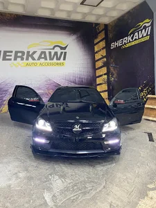 Sherkawi Accessories