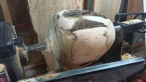 چوبکده حافظ 2