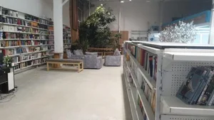 فروشگاه حسابی 5