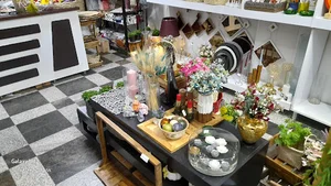 گالری ماهور