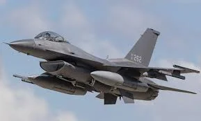 F-16s won't change Ukraine's war! - European Centre for ...
