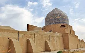 مسجد جامع ساوه