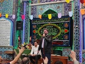 مسجد امام صادق (ع) 3