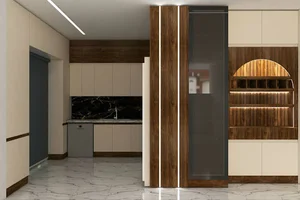 کارگاه کابینت چوبستان