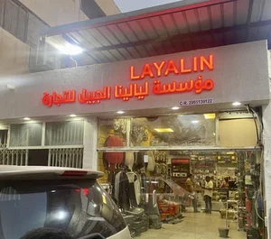 LAYALIN car accessories