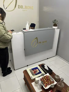 لیزر دکتر رز
