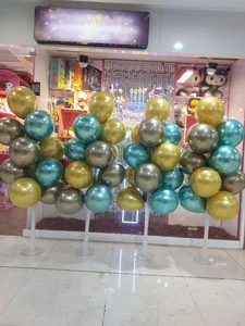 تم تولد شادان 4
