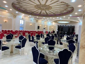 باغ تالار صبا