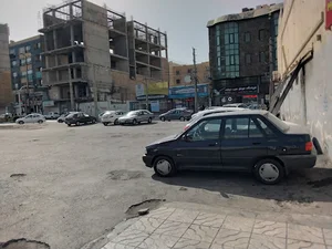 پارکینگ