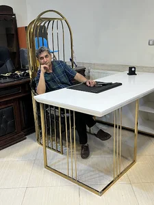 مبلمان آراز - یزدانی