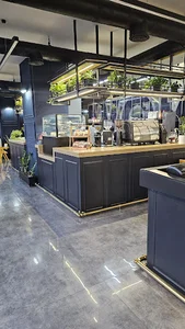 Coffe nova