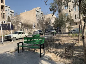 Khodabandeh Park