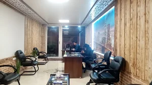 آژانس مسکن مشاور املاک رشت