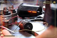 خدمات برق اتومبیل محبی فر