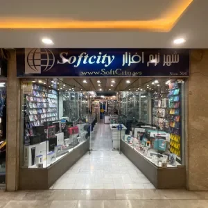 عصرنوین شاپ