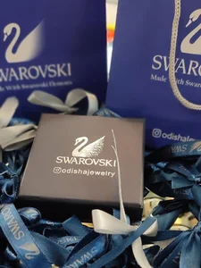 گالری اودیشا فروشگاه ۲ swarovski (سواروسکی) 2